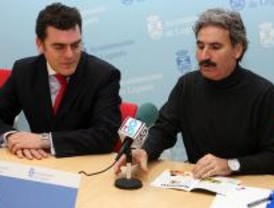 Las Navidades en Leganés apuestan por el ahorro energético