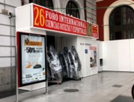 Madrid acoge el Foro de Ciencias Ocultas