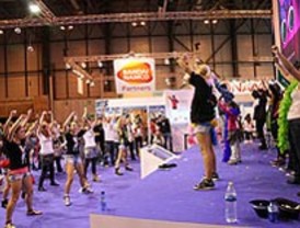 Gamefest se prepara para el 29 de septiembre