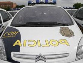 Cuatro detenidos en Aranjuez acusados de tráfico de drogas
