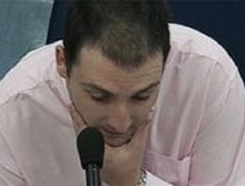 El Gobierno autoriza la desclasificación de unas declaraciones de Trashorras