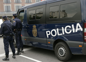 32 nuevas plazas para policías y casi 200 para bomberos y administrativos