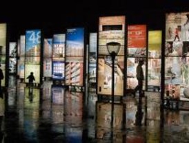 Mil estudiantes dan su visión del Madrid histórico con una exposición de la EMVS