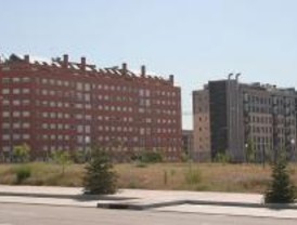 Vivienda aplazará la construcción de VPO y permitirá a los promotores vender sus pisos como protegidos