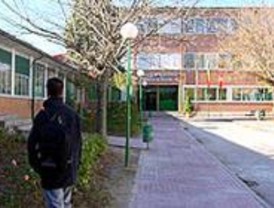 4,5 millones de euros para mejorar las instalaciones deportivas de los institutos