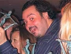 Un año de cárcel para 'Torbe' por estafar a los espectadores de un programa con una línea erótica