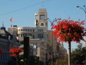 Teatro de las Autonomías, en el Círculo de Bellas Artes