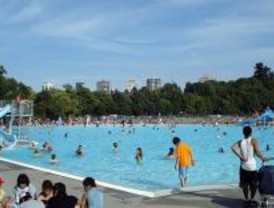 Las piscinas municipales abrirán el 30 de mayo y serán más caras
