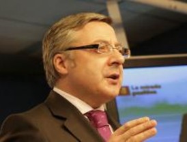 Blanco recuerda que un juez repuso al jefe de la Policía Local de Coslada