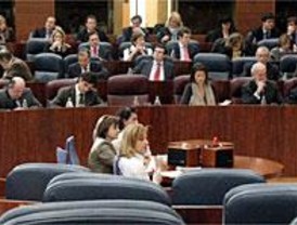 Parados: estas son las soluciones de los políticos