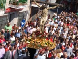 Novedades en las fiestas de Galapagar