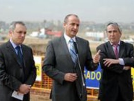 Sebastián incentivará el alquiler y la construcción de 'vivienda verde'