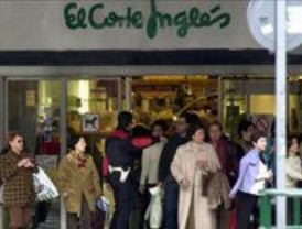 Discos exclusivos de Tokio Hotel y Bisbal, y concierto de Chenoa en El Corte Inglés