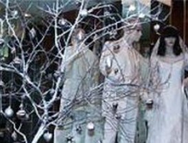 Pozuelo convoca el XII Concurso de Escaparatismo Navideño
