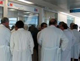Hasta 6 millones en indemnizaciones por negligencias médicas en 2006