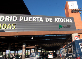 30 trabajadores de Adif pueden perder su empleo