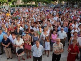 Alcalá celebra la Semana del Mayor
