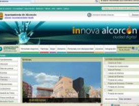 Alcorcón se sitúa a la 'vanguardia' de las ciudades digitales