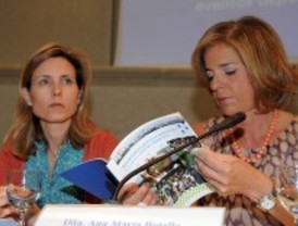Buenas prácticas ambientales también en el deporte
