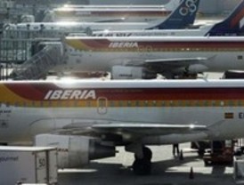 La huelga de pilotos obliga a cancelar 10 vuelos
