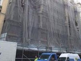 Un nuevo hotel en el centro de la ciudad