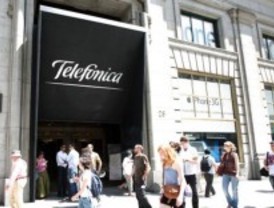 Telefónica se adhiere al cluster de Salud de Madrid Network