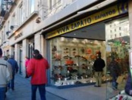 El IPC baja nueve décimas en enero