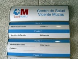 El sistema informático de 40 centros de salud se cuelga por segundo día consecutivo