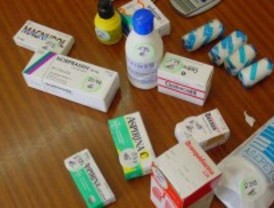 Facua cree que el euro por receta obligará a abandonar tratamientos