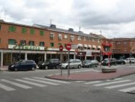 Cambios en varias líneas de autobuses de Pozuelo por obras