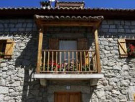 El turismo rural en Madrid tuvo el menor índice de ocupación de España durante el mes de julio