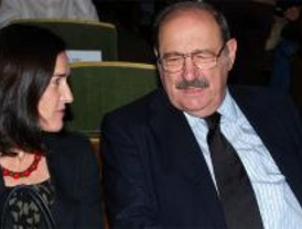 Umberto Eco, Medalla de Oro del Círculo de Bellas Artes