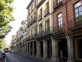 Una ONG busca voluntarios para una residencia de Alcalá
