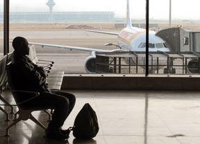 Niegan que las bonificaciones a compañías aéreas discriminen