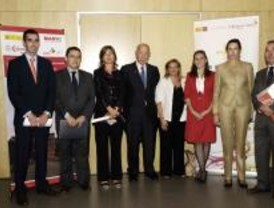 280 empresas madrileñas se acercan a las Instituciones Financieras Internacionales