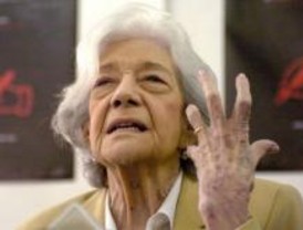 Ana María Matute inaugurará los Cursos de Verano de la UCM