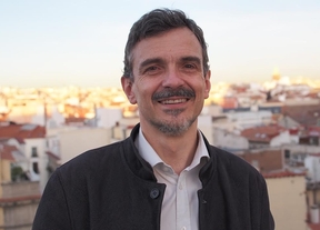 José Manuel López encabeza la lista de Podemos a la Comunidad de Madrid