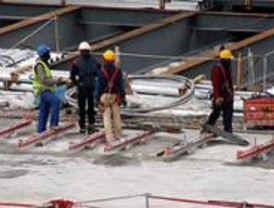 Los madrileños, los más descontentos con su trabajo