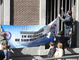 Más de cien agentes de movilidad piden el fin de las patrullas individuales