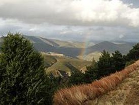 La Comunidad pone en marcha un Plan de turismo sostenible en la Sierra del Rincón