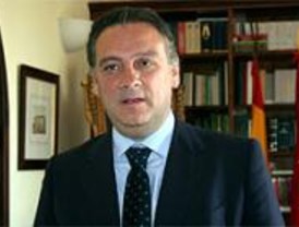 Prada critica el contenido ideológico de Eduación para la Ciudadanía