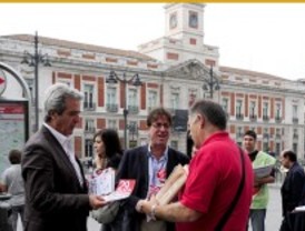 Los sindicatos advierten de que no cumplirán unos servicios mínimos que califican como "abusivos"
