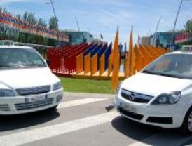 El taxi amenaza con una huelga nacional