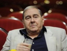 Fallece Gustavo Pérez Puig, discípulo de Jardiel y Mihura