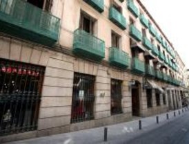 35 edificios fueron declarados en ruina desde 2006