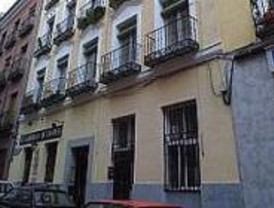 Detenido tras el asesinato de su novia en Lavapiés