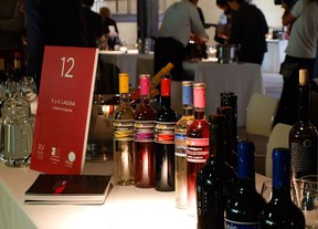 El Salón de los Vinos de Madrid celebra su 15 cumpleaños