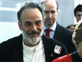 El doctor Montes: 'Es la hora de la reparación'