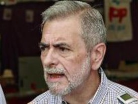 Beteta:'No abandonamos el diálogo social, las negociaciones están muy avanzadas'