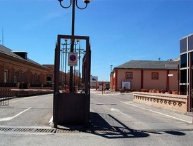 La nueva sede de Repsol estará lista en 2009